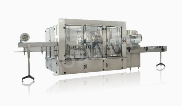 沖瓶、灌裝、封蓋三聯(lián)機(jī)(等壓)碳酸飲料灌裝機(jī) 沖瓶、灌裝、封蓋三聯(lián)機(jī)(等壓)碳酸飲料灌裝機(jī)