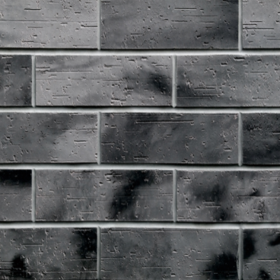 如何粘貼柔性石材