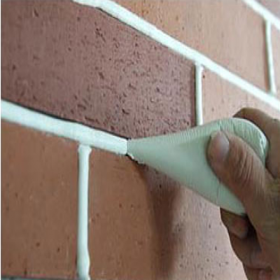 軟瓷勾縫的具體方法